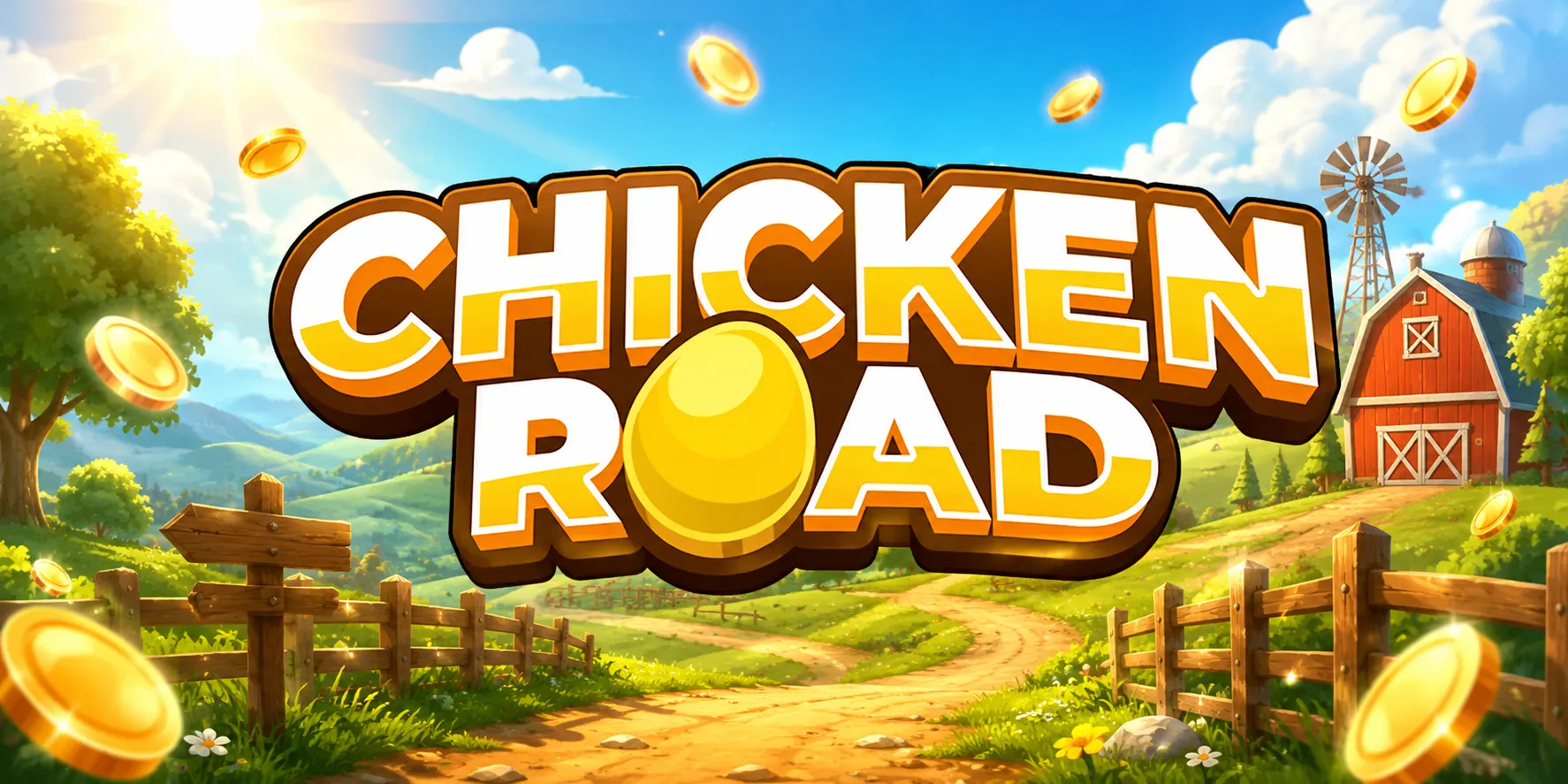 Chicken Road