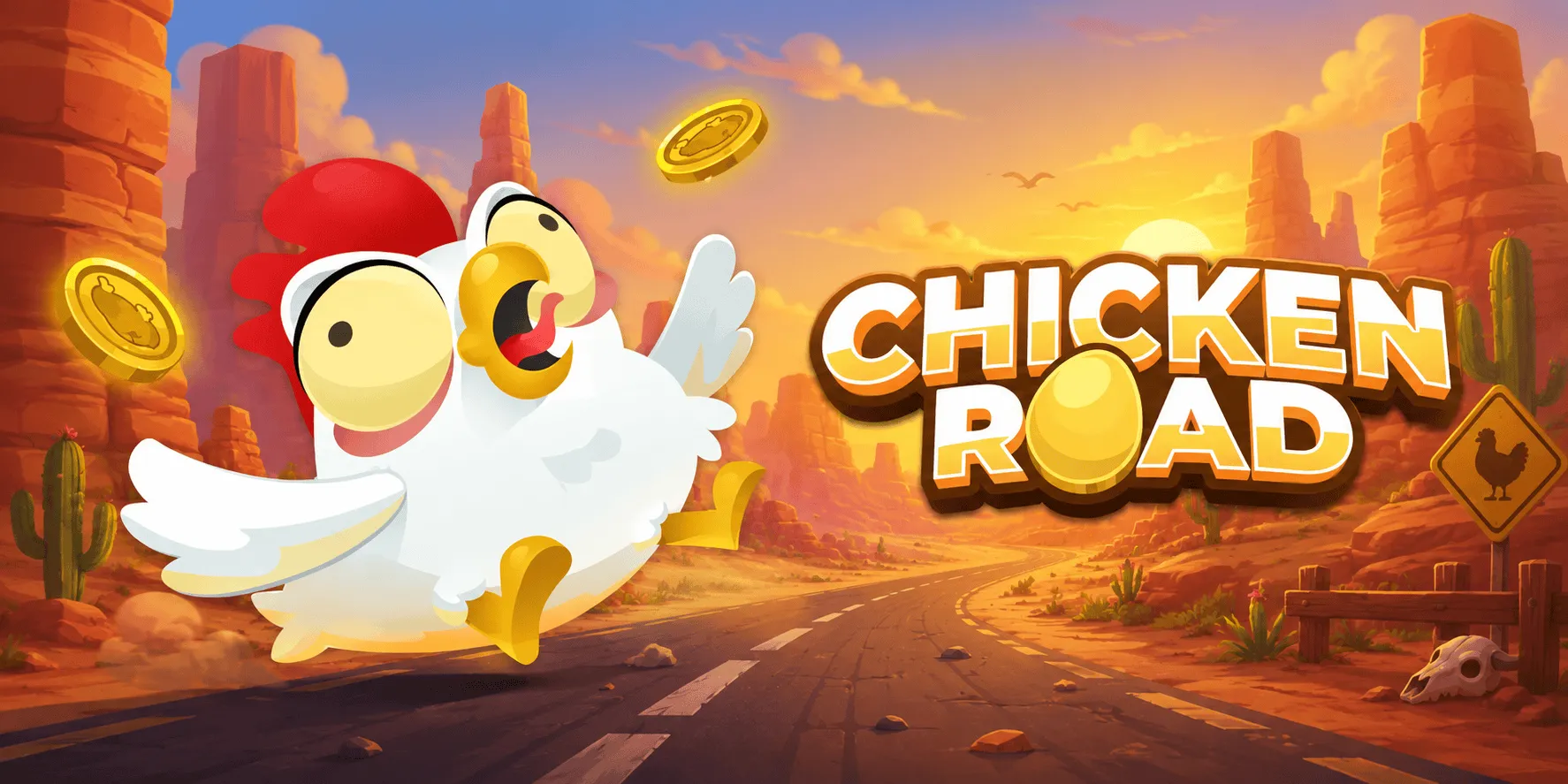 Chicken Road